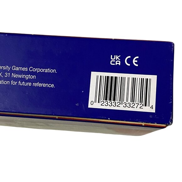 Murder on the Underground Mystery Party Case Files Puzzles Crime Teens Adults - Picture 5 of 5